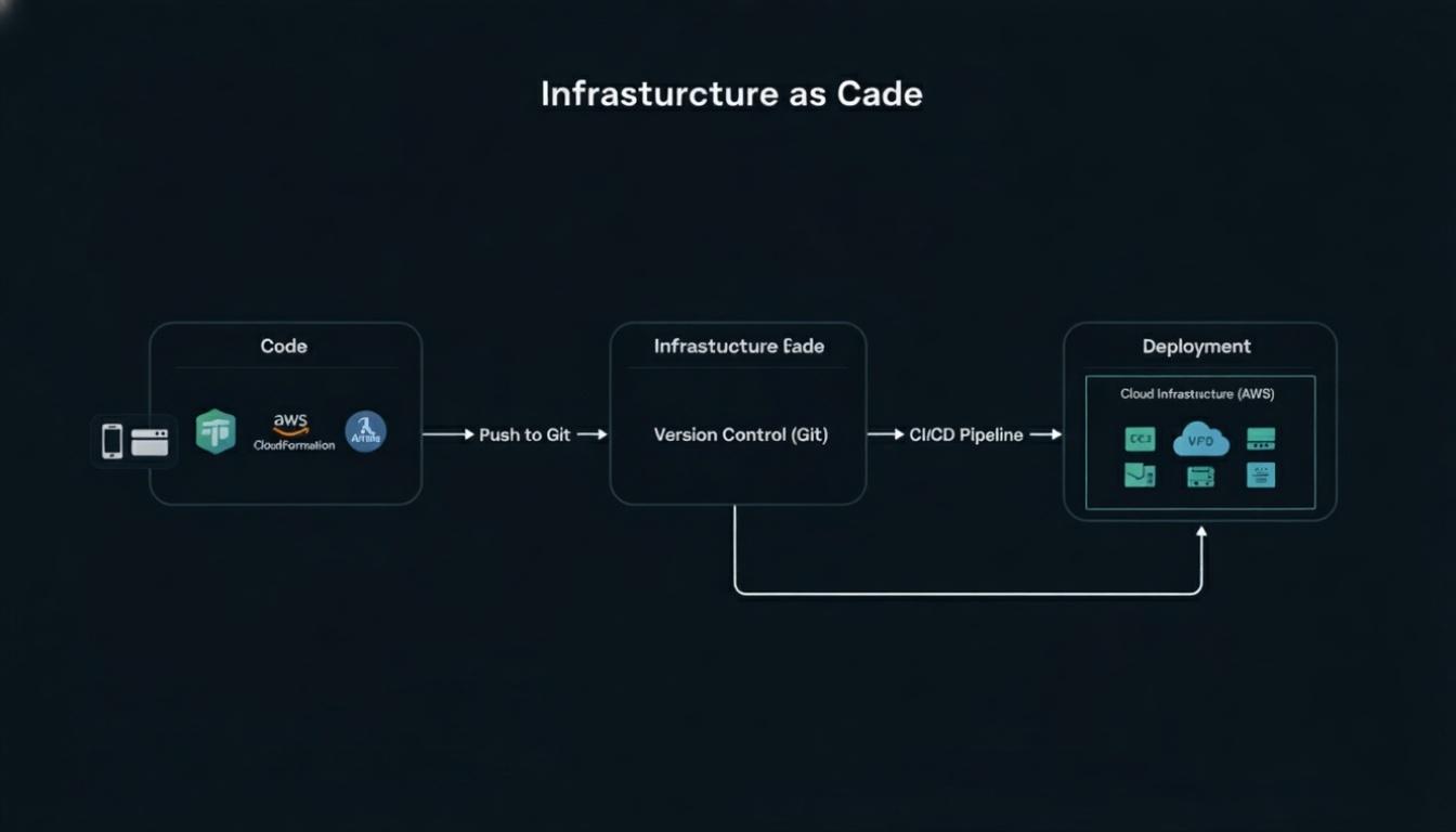 Infrastructure as Code