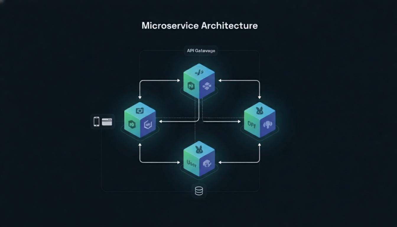 Microservice Architecture